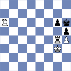 Baxter - Deng (Lichess.org INT, 2020)