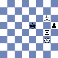 Khumalo - Moussard (chess.com INT, 2025)