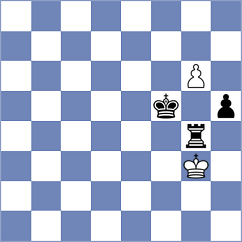 Ross - Galafassi (Lichess.org INT, 2020)