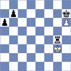 Adilbekuly - Amangeldinov (Almaty KAZ, 2024)