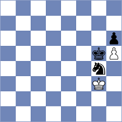 Agdestein - Shakirov (chess.com INT, 2024)