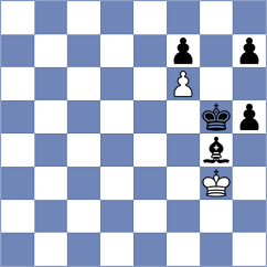 Mazzilli - Avila Bautista (chess.com INT, 2024)