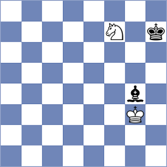 Suarez Pousa - Vaglio (chess.com INT, 2023)