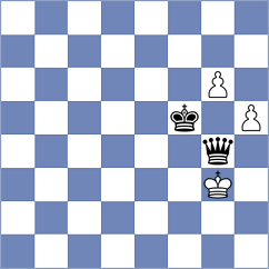 Skvortsov - Storn (chess.com INT, 2023)