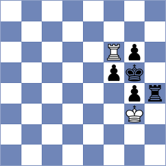 Schwerdtfeger - Ahrens (Gross Groenau, 2008)