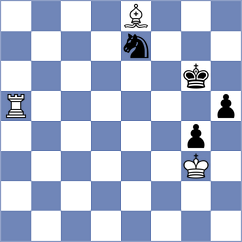 Dvirnyy - Brunner (chess.com INT, 2023)