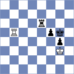Glueck - Horvath (Zalakaros, 1994)
