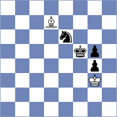 Vegh - O'Gorman (Budapest HUN, 2022)