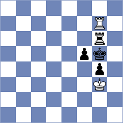 Stepanenko - Gayvonenko (Novosibirsk, 2008)