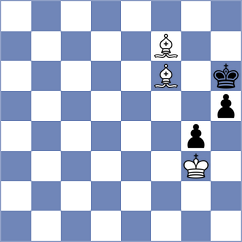 Yatzenko - Kovalenko (Chess.com INT, 2017)