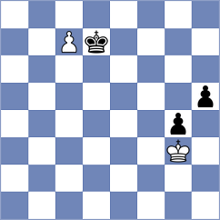 Reza - Svane (Chess.com INT, 2019)