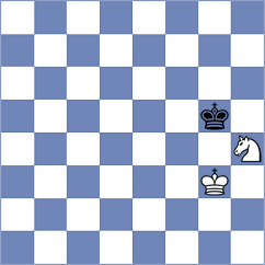 Albertini - Godzwon (chess.com INT, 2022)