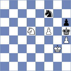 Manrique Garcia - Alvarez Vega (Gijon, 1999)