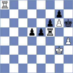 Olsen - Tahay (Seville ESP, 2025)