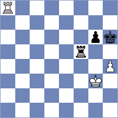 Cernov - Zakin (chess.com INT, 2025)