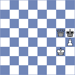 Erzhanov - Lee (chess.com INT, 2023)