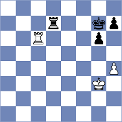 Efimenko - Morefield (Chess.com INT, 2020)