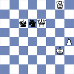 Chernobay - Centron Antuna (chess.com INT, 2025)