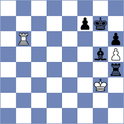 Onoprijchuk - Khodko (chess.com INT, 2025)
