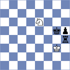 Hurtado - Camargo (Bogota, 2008)