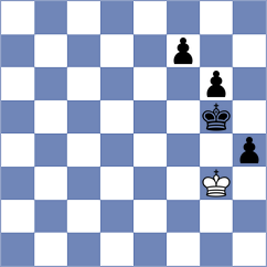 Asal - Al Fayyadh (Lichess.org INT, 2020)