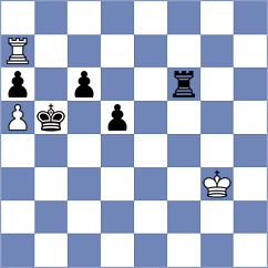 Alvarez Perez - Zeman (chess.com INT, 2024)