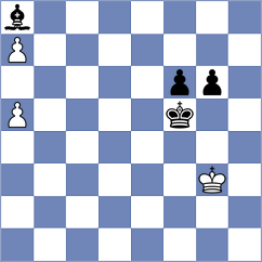 Brunner - Gaehwiler (chess.com INT, 2021)