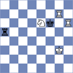 Kukacka - Hajicek (Ceske Budejovice CZE, 2024)