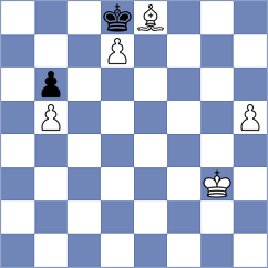 Sharifov - Kannappan (Chess.com INT, 2020)