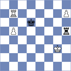 Svatos - Soucek (Czech Republic CZE, 2025)