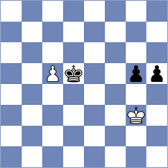 Jasinski - Arabidze (chess.com INT, 2025)