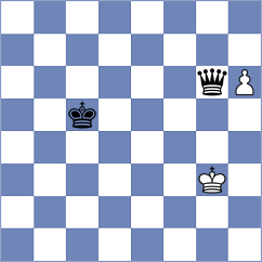 Petrova - Fernandez (chess.com INT, 2022)