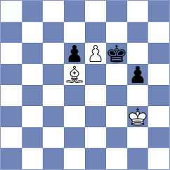 Jacobson - Shubin (Chess.com INT, 2020)