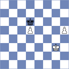 Gonzalez Garcia - Xandri Andreu (Barcelona, 2001)