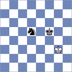 Batbold - Pourkashiyan (chess.com INT, 2021)