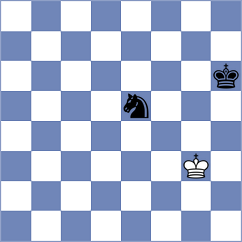 Pinero - Lopez del Alamo (chess.com INT, 2024)