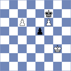 Milanovic - Corke (St Chely d'Aubrac, 2004)