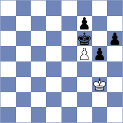 Mujumdar - Zampronha (chess.com INT, 2023)