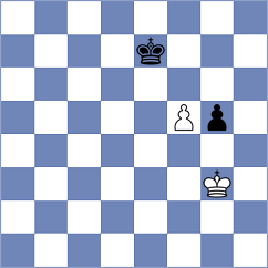 Sanchez Sanchez - Picazo Lopez (Albacete, 2008)