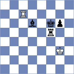 Donchenko - Praggnanandhaa (chess.com INT, 2024)