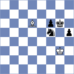 Razafindratsima - Guliyev (Europe Echecs INT, 2020)