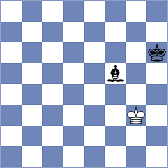 Onslow - Bagwe (chess.com INT, 2024)