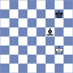 Ghimoyan - Puzyrevsky (chess.com INT, 2025)