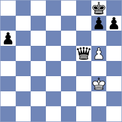 Kurtz - Turcsanyi (chess.com INT, 2024)
