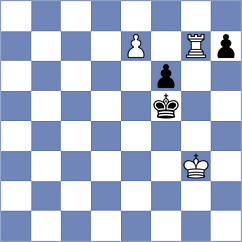 Rojas Alarcon - Silva (chess.com INT, 2025)