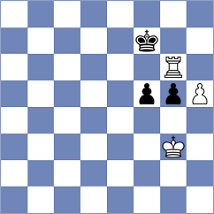 Kocjancic - Guerrero Rodriguez (ICC INT, 2009)