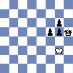 Barseghyan - Filippova (chess.com INT, 2025)