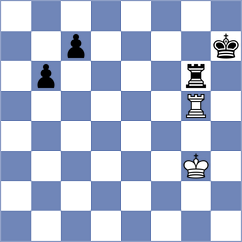 Khatnikov - Karibov (Dagomys, 2009)