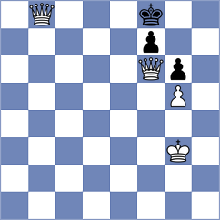Tulchynskyi - Yashmetov (chess.com INT, 2024)