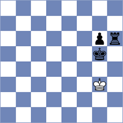 Tadevosyan - Khalakhan (chess.com INT, 2024)